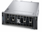 DELL PowerEdge R260/ 6x 2.5/ Xeon 6333P/ 16GB/ H355/ 1x 4...