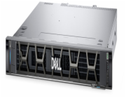 DELL PowerEdge R260/ 6x 2.5/ Xeon 6333P/ 16GB/ H355/ 1x 480GB SSD/ iDRAC 9 Enterprise 16G/ 1x 700W/ 3Y Basic on-site