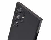 Samsung Galaxy S23 Ultra SM-S918B/DS 17,3 cm (6.8") Dual SIM Android 13 5G USB typu C 12 GB 512 GB 5000 mAh Černý Remade / Obnovené stránky