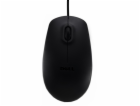 Dell Optická myš (2 button + scroll)  MS111- USB černá