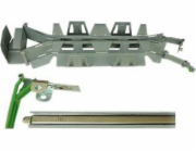 Rack Cable Management Arm 2U