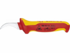 Knipex 98 53 13 Nůž odplášťovací