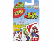 Uno Super Mario