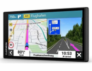 Garmin DriveSmart 66 MT-S, navigační systém