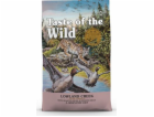TASTE OF THE WILD Lowland Creek - suché krmivo pro kočky ...