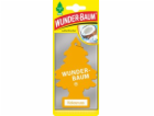 Osvěžovač vzduchu do auta Wunder-Baum Coconut