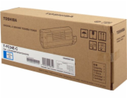Originální azurový toner Toshiba T-FC34E (6A000001524)