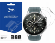 3mk ochranná folie Watch Protection ARC pro OnePlus Watch 2