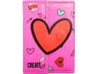 Oční stíny Create It 17-84526V1