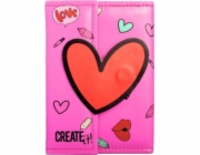 Oční stíny Create It 17-84526V1