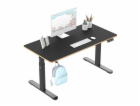 Ultradesk Dětský psací stůl, elektricky nastavitelný, 120...