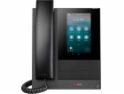 Poly CCX 400 - Telefon VoIP - SIP, RTCP, RTP, SDP - 24 lines