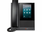 Poly CCX 400 - Telefon VoIP - SIP, RTCP, RTP, SDP - 24 lines