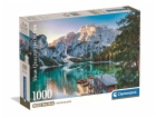 Delione Clementoni Emerald Lake 39934, 1000 dílů.