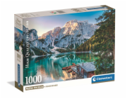 Delione Clementoni Emerald Lake 39934, 1000 dílů.