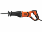 BES301K-QS BLACK+DECKER šavlová pila
