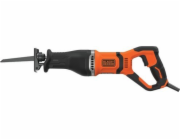 BES301K-QS BLACK+DECKER šavlová pila