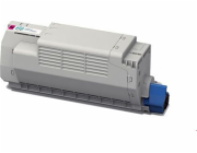 OKI Toner Magenta ES7470/80 11.5K ISO