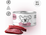 PAKA ZWIERZAKA Pepe Goat Mono - vlhké krmivo pro psy - 400g