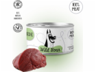 Paka Zwierzaka Pepe Horse 99% koń 400g