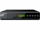 Esperanza Digitální tuner/dekodér DVB-T2 H.265/HEVC