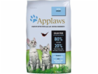 APPLAWS Kitten Chicken - suché krmivo pro kočky - 400g