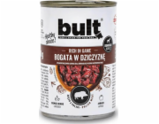 bult Rich in game - Mokré krmivo pro psy - 800 g