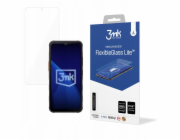 3mk hybridní sklo FlexibleGlass Lite pro Samsung Galaxy XCover 7 Pro