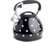 Berretti Konvice Cornelia 3,0 l BR-6279 černá