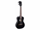 V-TONE UK23 BK - koncertní ukulele 23 