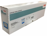 OKI Toner Cyan - ES8453/ES8473