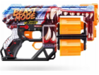 SKINS DREAD Launcher (12 šipek) Beast Pattern