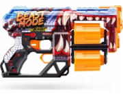 SKINS DREAD Launcher (12 šipek) Beast Pattern