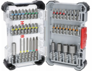 Sada bitů pro šroubováky Bosch, 43dílná.