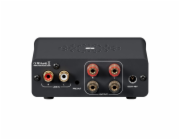 Fosi V3 integrovaný zesilovač - 48V