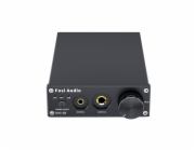 Fosi Audio Q5 D/A převodník a sluchátkový zesilovač