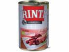 RINTI Kennerfleisch Beef - vlhké krmivo pro psy - 400g