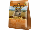 WOLFSBLUT Wide Plain Horse Mono - suché krmivo pro psy - 2kg