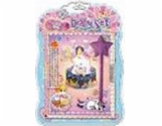 Pulio Pecoware Pen Diary - Kotě