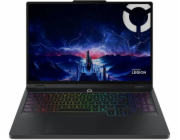 Lenovo Legion Pro 5 16IAX10 Ultra 7 255HX 16" WQXGA OLED 500 nits 165 Hz lesklý 32 GB DDR5 5600 SSD 1 TB GeForce RTX 5060 8 GB 80 Wh NoOS Eclipse Black
