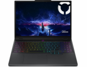 Lenovo Legion 5 15IRX10 i7-13650HX 15,1" WQXGA OLED 500 nits 165 Hz lesklý 32 GB DDR5 4800 SSD512 GeForce RTX 5070 8 GB kamera 5 MP 80 Wh NoOS Eclipse Black