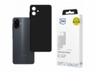 3mk ochranný kryt Matt Case pro Samsung Galaxy A07 4G