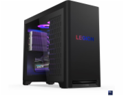 Lenovo Legion T5 30IAX10 Intel Core Ultra 7 255HX 32 GB DDR5-SDRAM 2 TB SSD NVIDIA GeForce RTX 5060 Ti NoOS Tower PC Černá