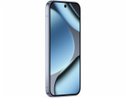 Google Pixel 10 Pro 16 cm (6.3") Dual SIM Android 16.0 5G 16 GB 256 GB 4870 mAh Šedá