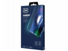3mk tvrzené sklo HARDY® Ultra Glass™ pro Apple iPhone 17 pro
