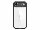 Spigen Ultra Hybrid, matte black - iPhone Air