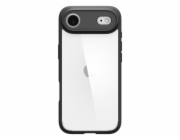 Spigen Ultra Hybrid, matte black - iPhone Air