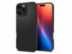 Spigen Thin Fit MagSafe, black - iPhone 17 Pro