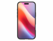 Spigen Ultra Hybrid, matte black - iPhone 17 Pro