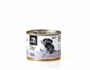3COTY 24. Turkey and goose Mono - mokré krmivo pro kočky - 180g